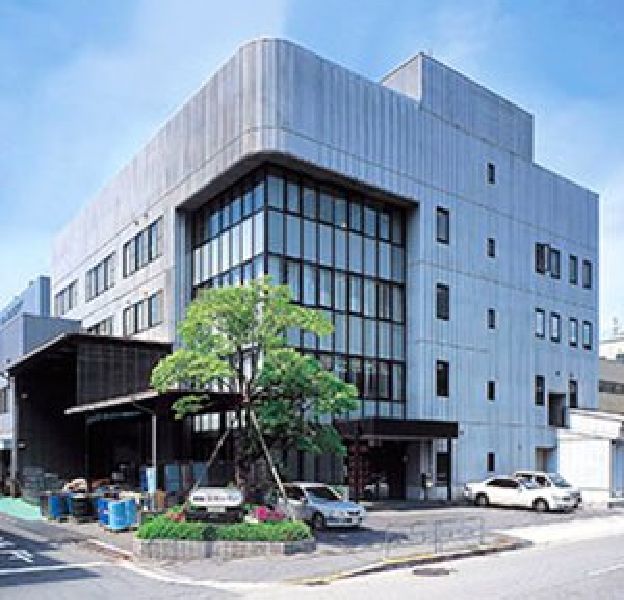 Osaka Factory