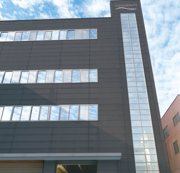 Technical Center
