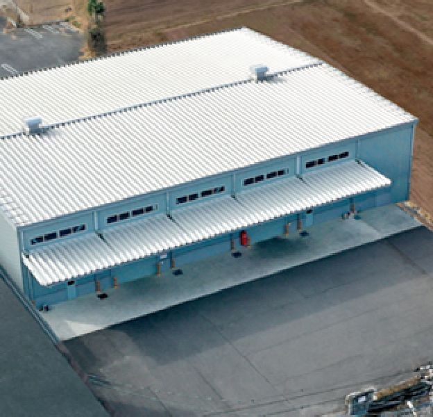 Ogawa Warehouse