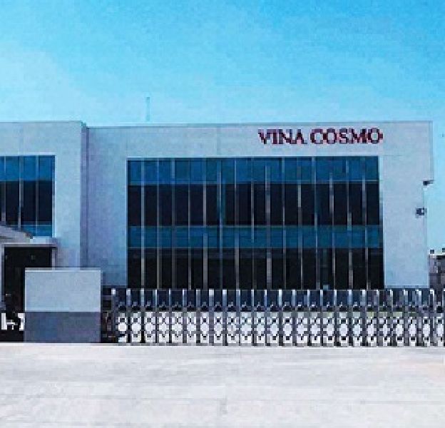 2nd Factory