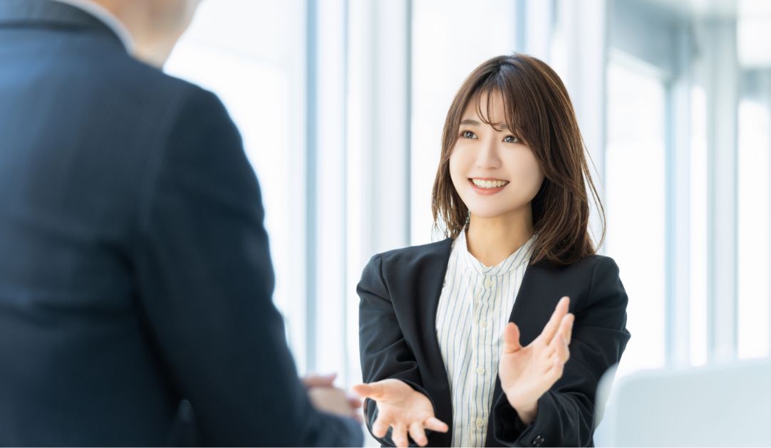 Proactive Sales