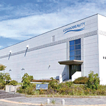Kobe Factory