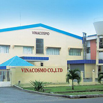 Vietnam 1st Factory