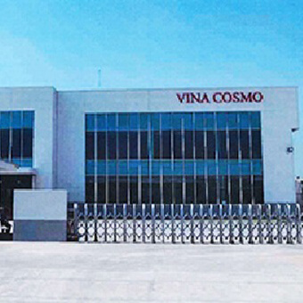 Vietnam 2nd Factory