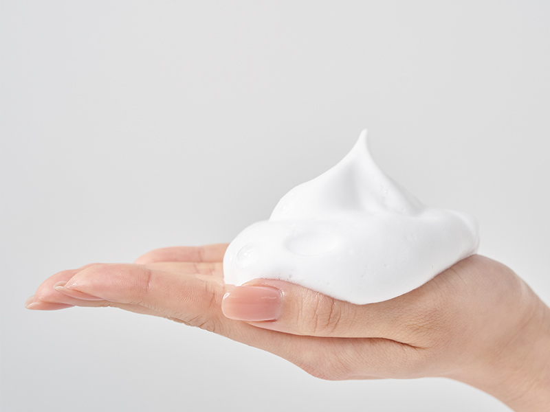 Medicated Wash Cream IG: Antibacterial, Anti-inflammatory, Disinfecting