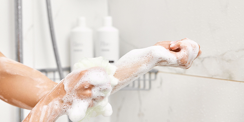 Body Soap