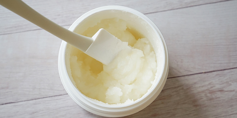 Body Scrub