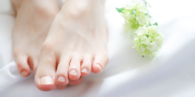 Foot Soap