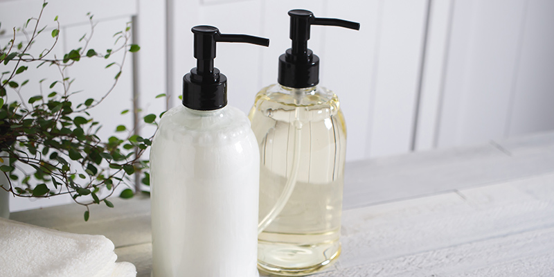 Shampoo & Conditioner