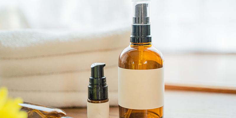 Hair Oil