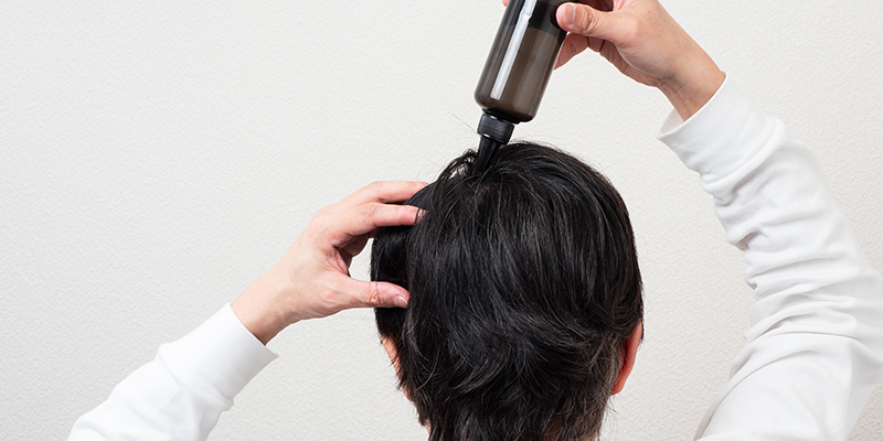Hair Tonic