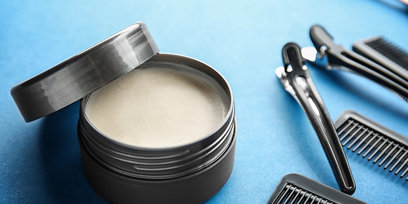 Styling Products