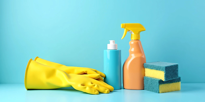 Home Cleaning