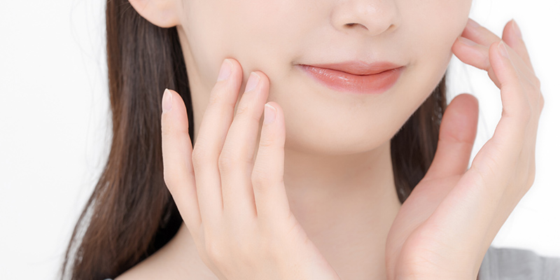 Whitening