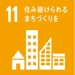 11. Sustainable Cities and Communities