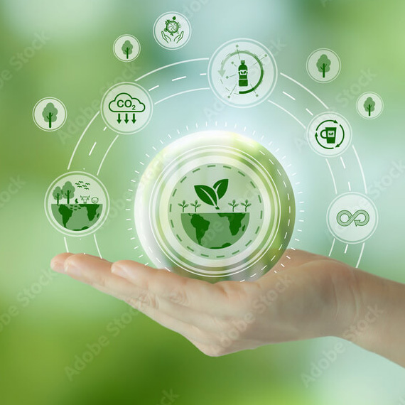 Promotion of Plastic Reduction