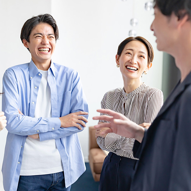 Creating a Comfortable Workplace 