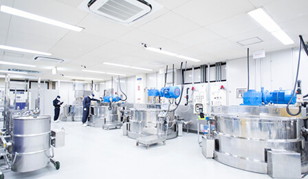 Manufacturing System